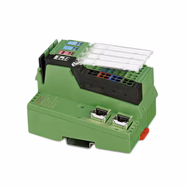 2692380 Phoenix Contact Contrôleurs - Modules PLC